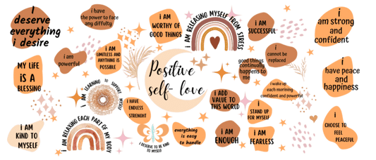 Positive Self Love