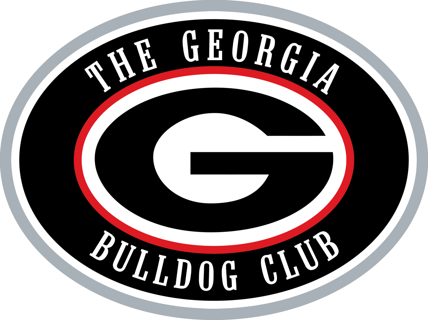 The Georgia Bulldog Club