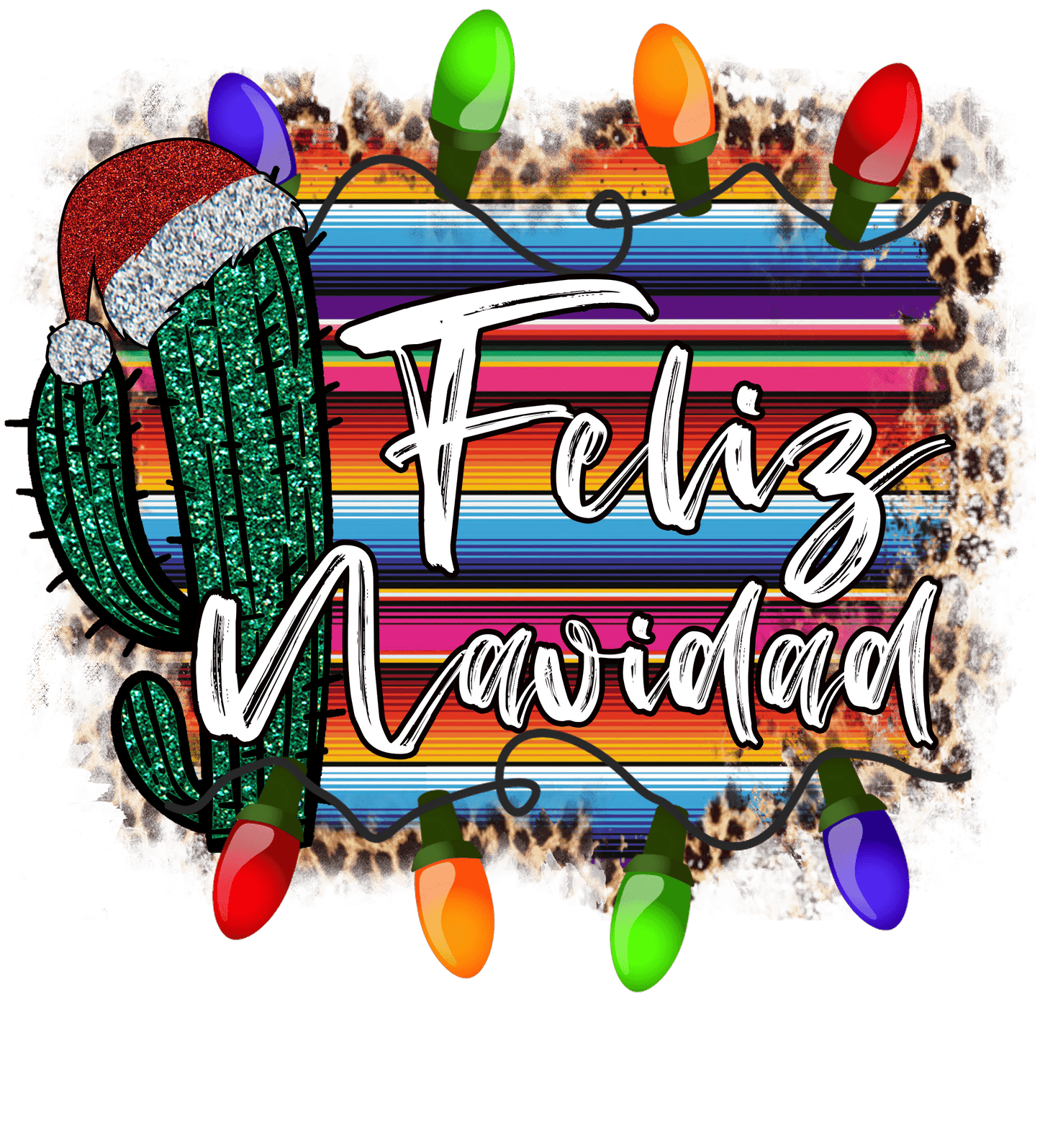 Feliz Navidad