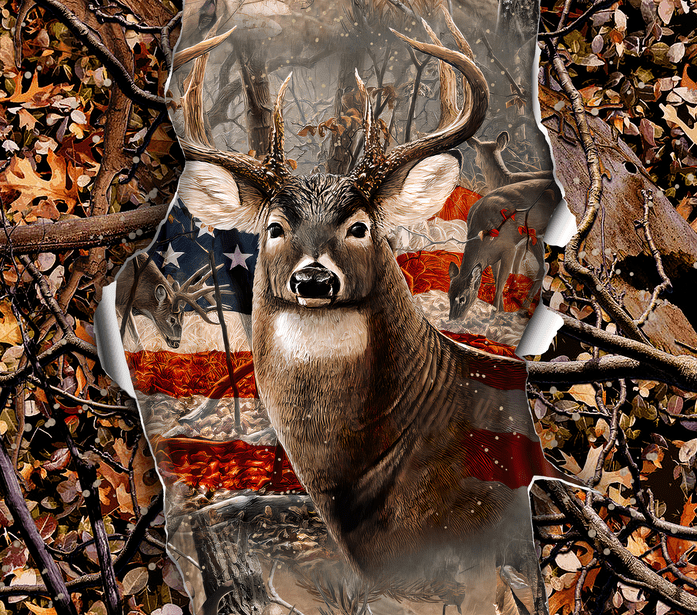 Deer Hunting