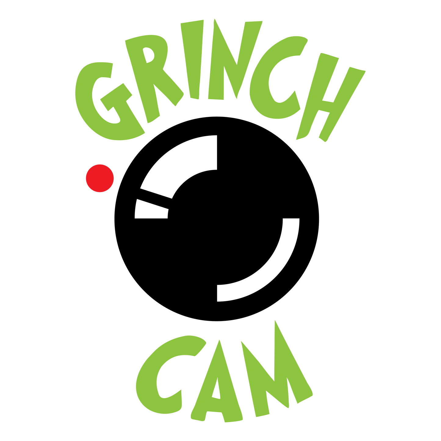 Grinch Cam