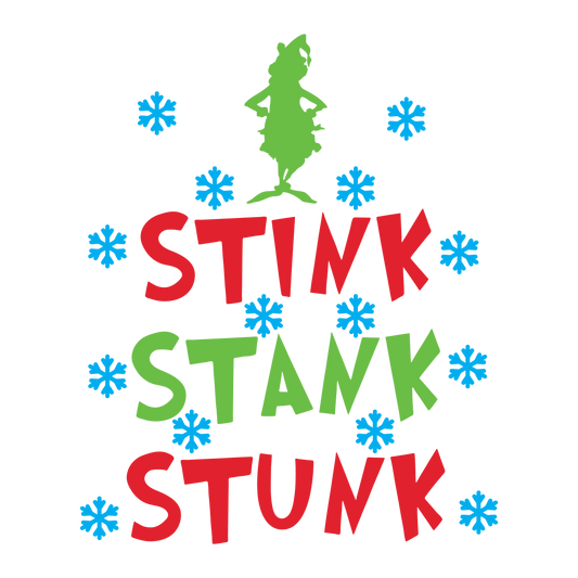 Stink Stank Stunk v1