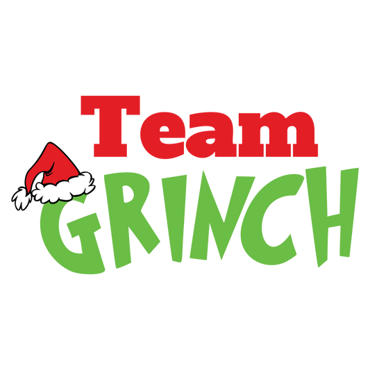 Team Grinch
