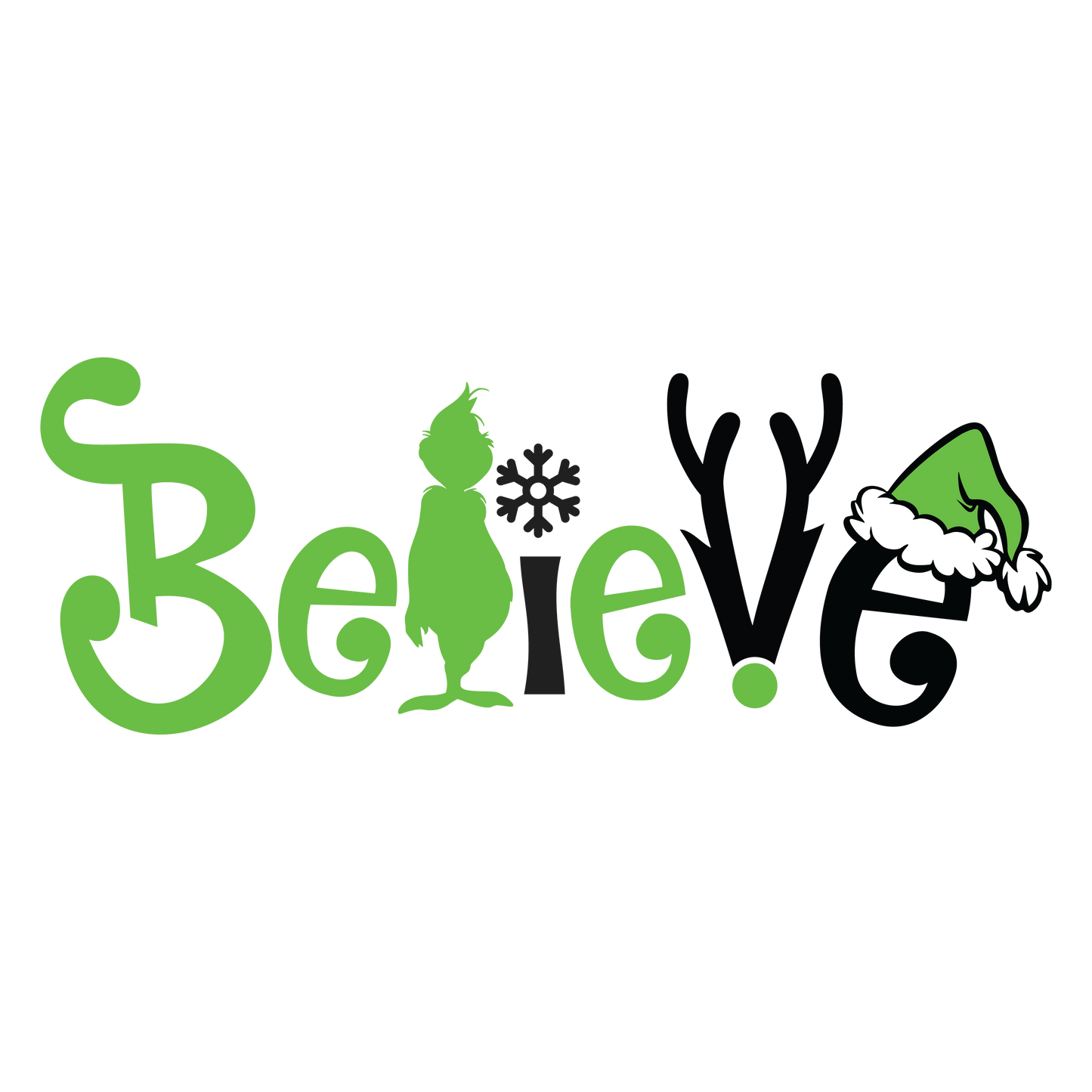 Believe v2