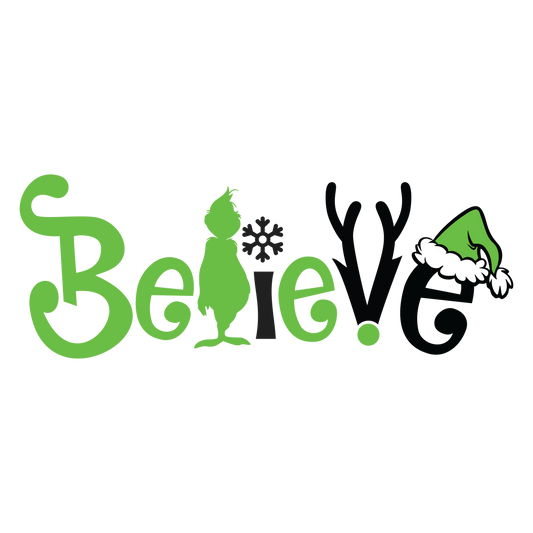 Believe v2