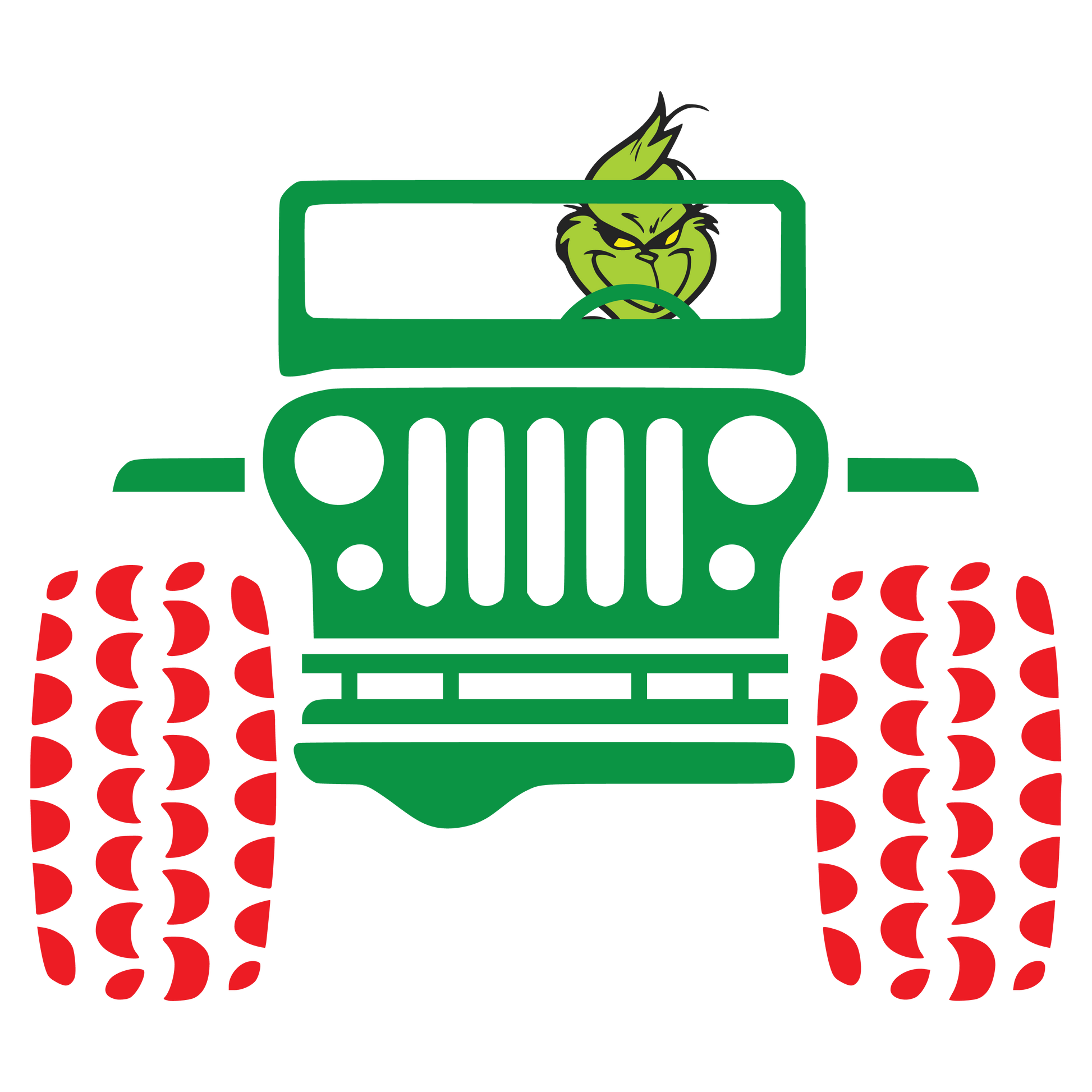 Inspirational Jeep Journeys: Explore The Unknown - 0ggqdlo