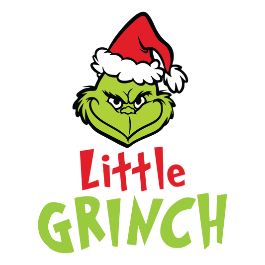 Little Grinch v1