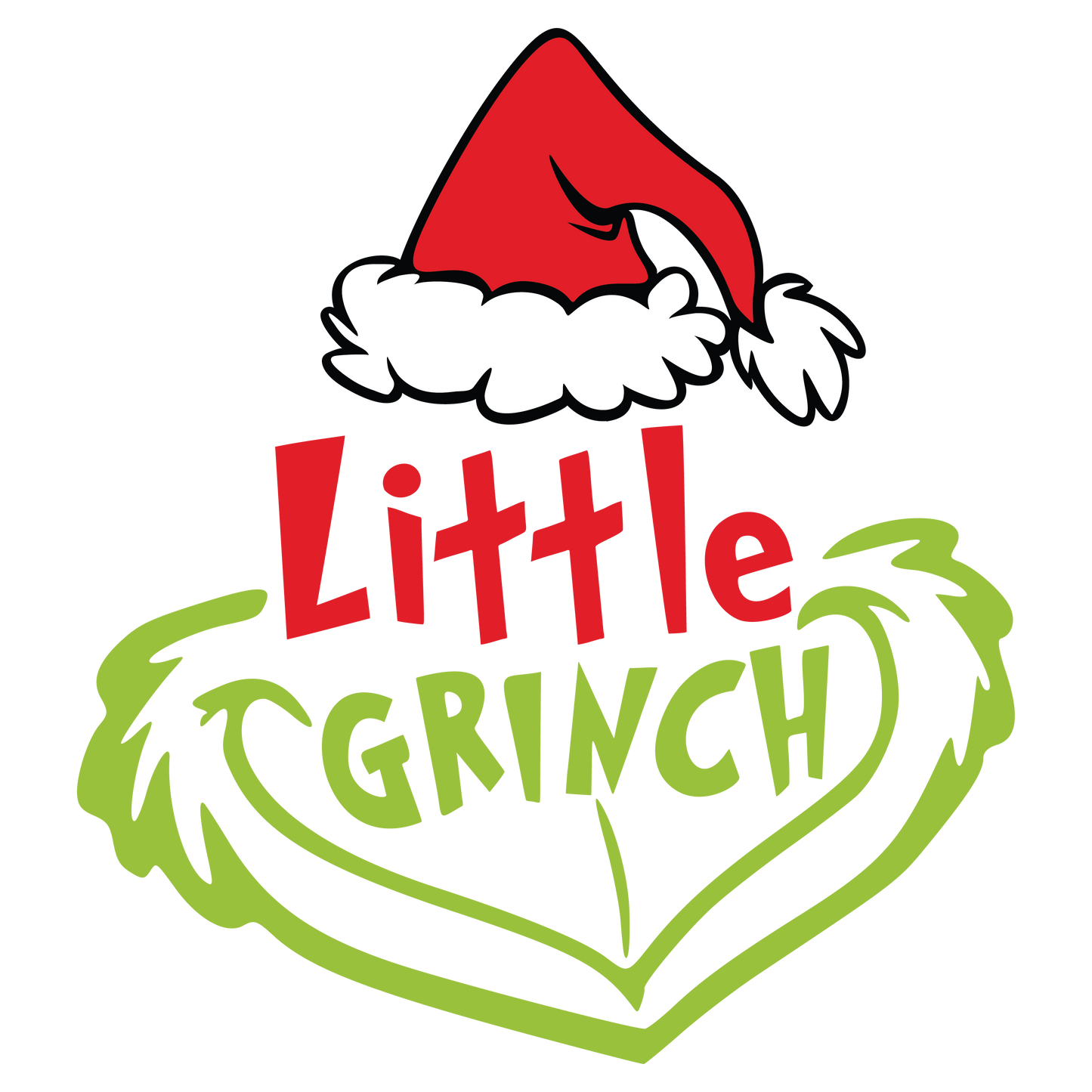 Little Grinch v2