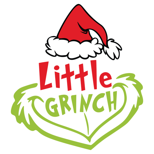 Little Grinch v2
