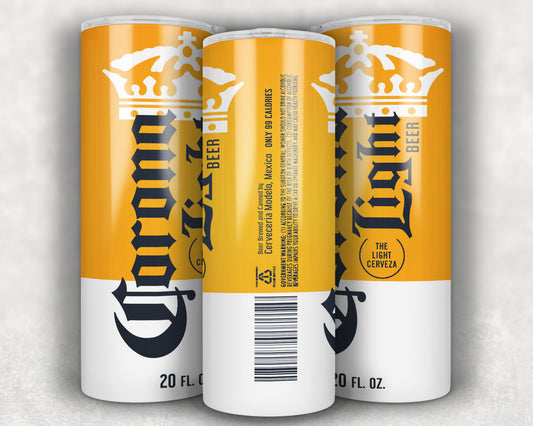 Corona Light