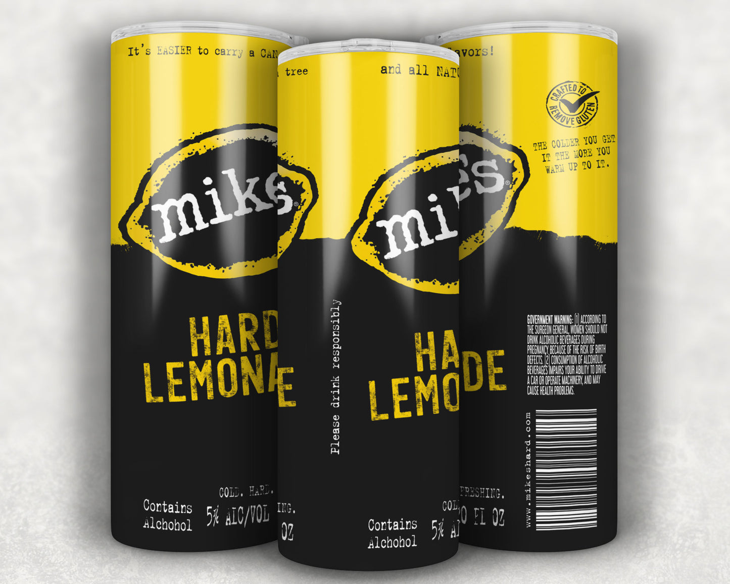 Mike's Hard Lemonade