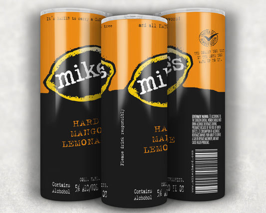 Mike's Hard Lemonade - Mango