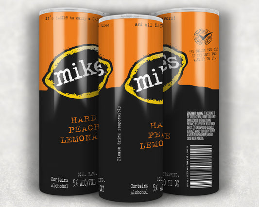 Mike's Hard Lemonade - Peach