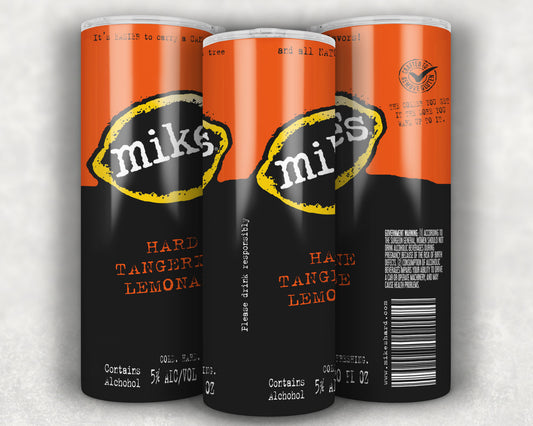 Mike's Hard Lemonade - Tangerine