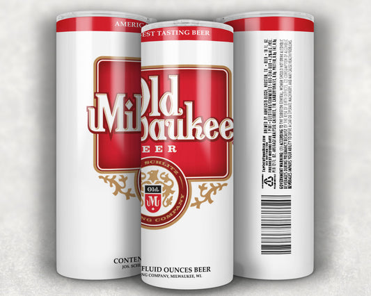 Old Milwaukee