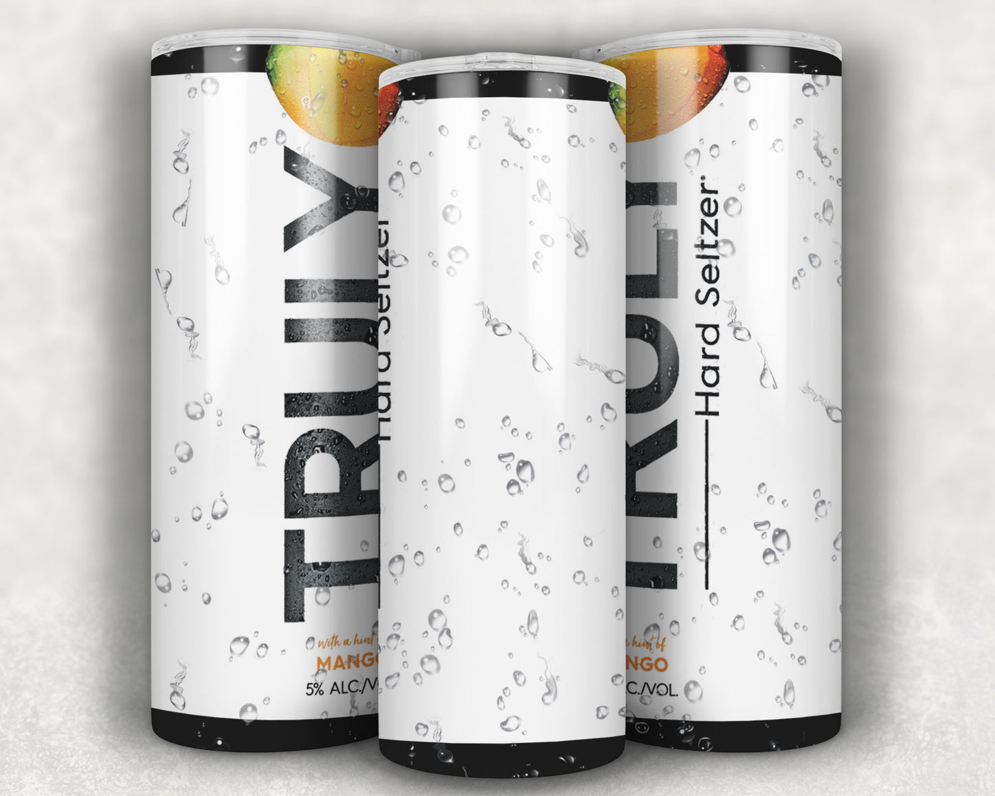 Truly Mango