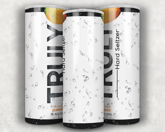 Truly Mango