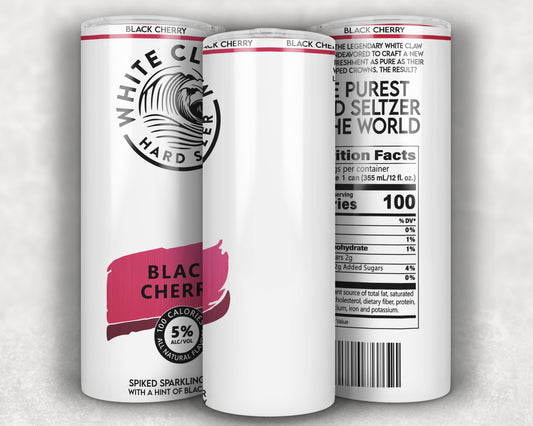 WC - Black Cherry