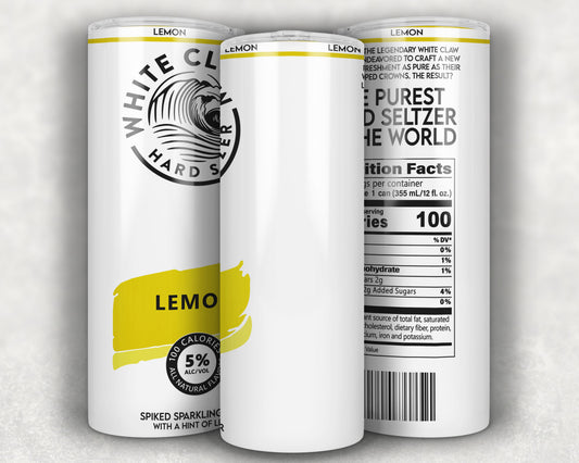 WC - Lemon