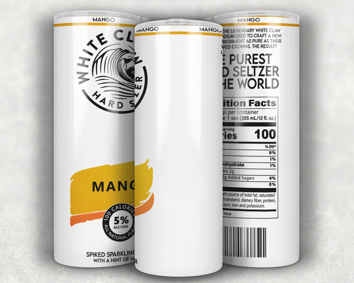 WC - Mango
