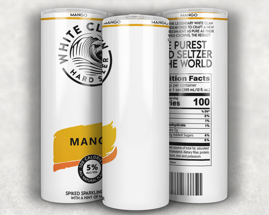 WC - Mango
