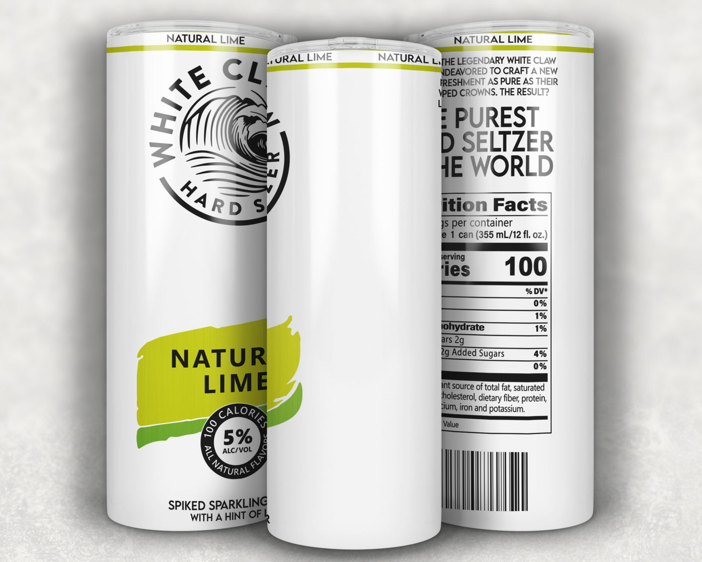 WC - Natural Lime