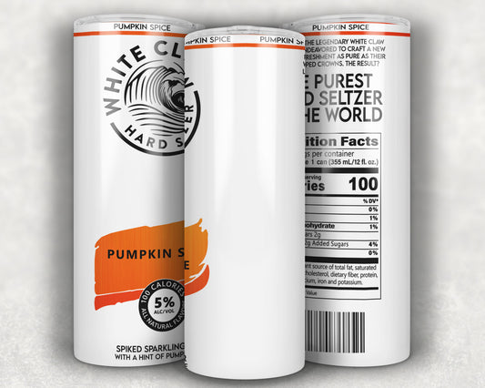 WC - Pumpkin Spice