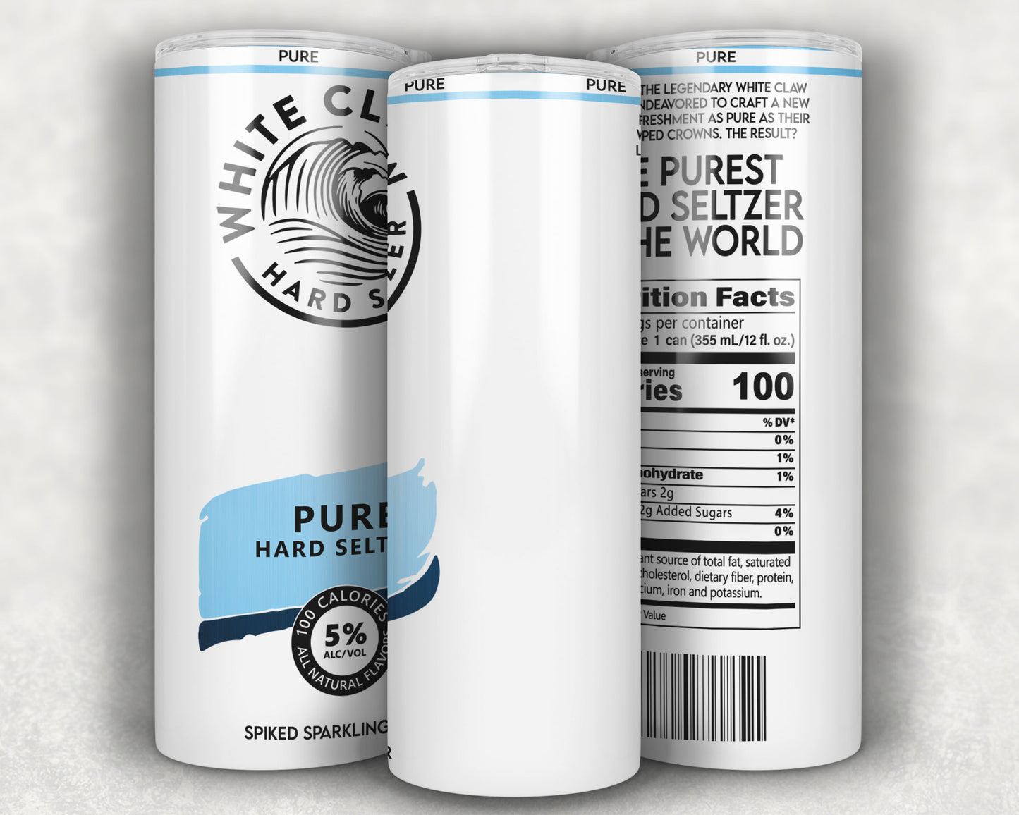 WC - Pure
