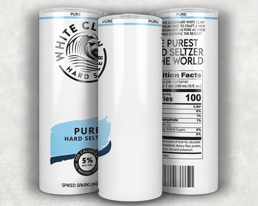 WC - Pure