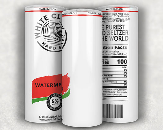 WC - Watermelon