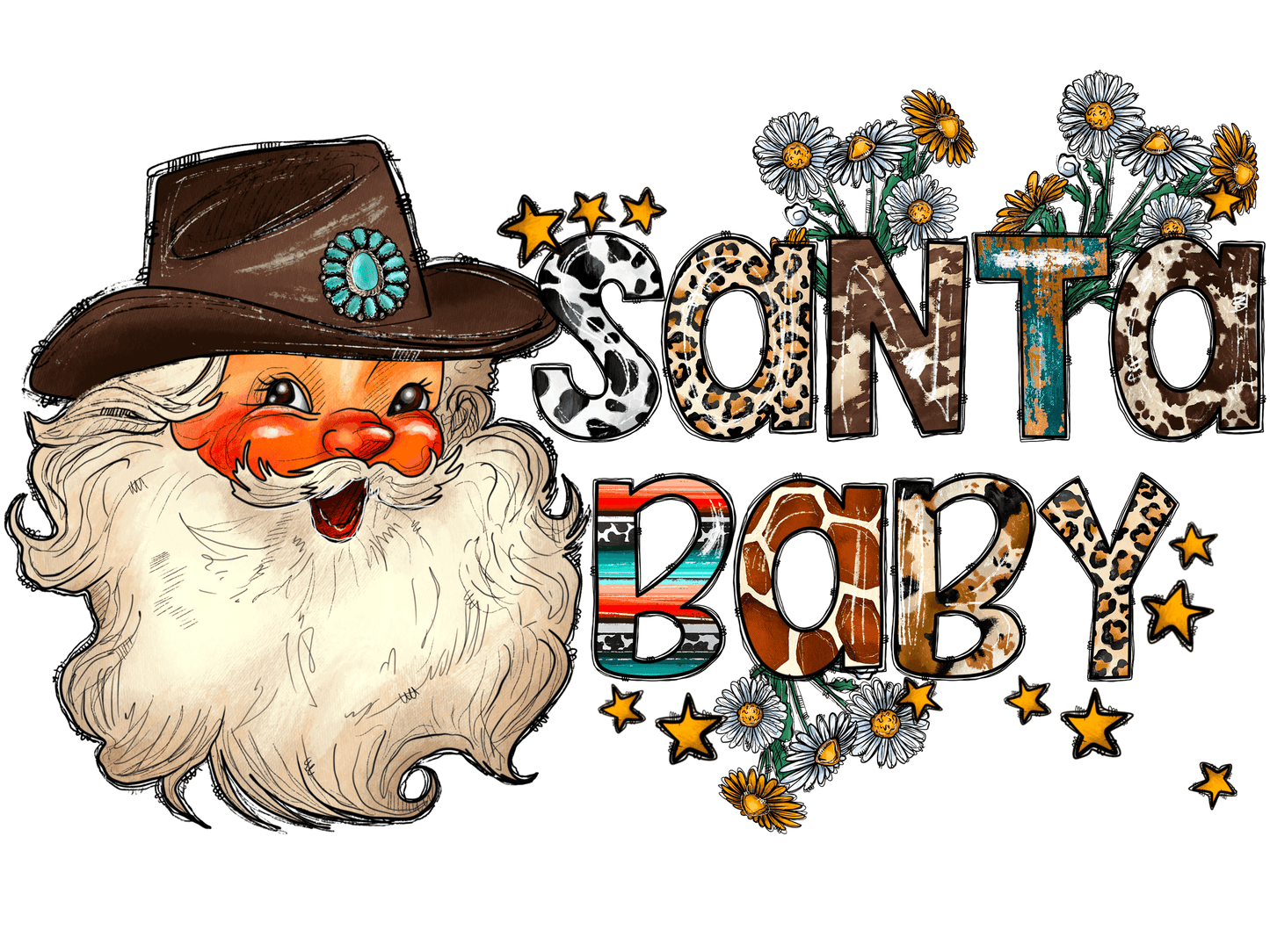 Santa Baby