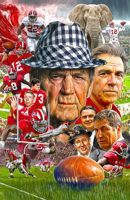 Coaches Montage